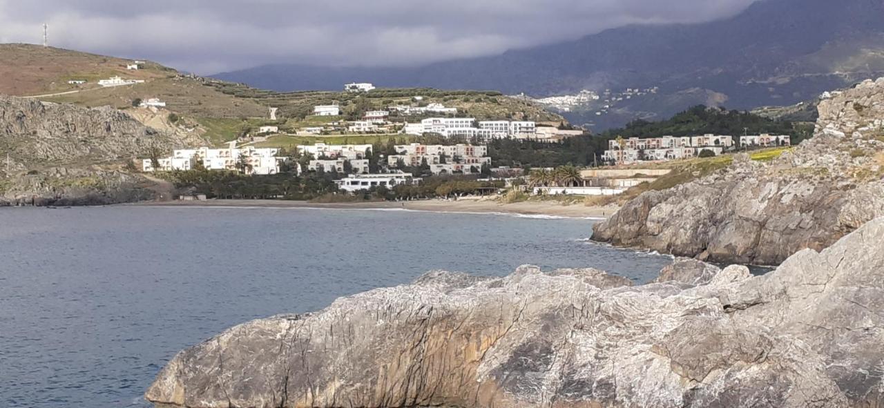 Zefyros Studios Δαμνόνι Εξωτερικό φωτογραφία
