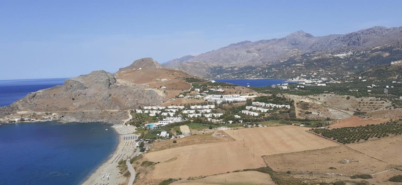 Zefyros Studios Δαμνόνι Εξωτερικό φωτογραφία